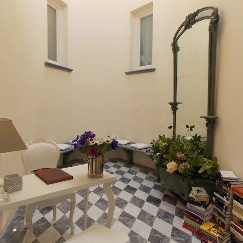 Couette-café Di Camilla 3*