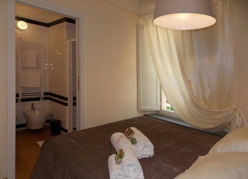 Couette-café Di Camilla 3*