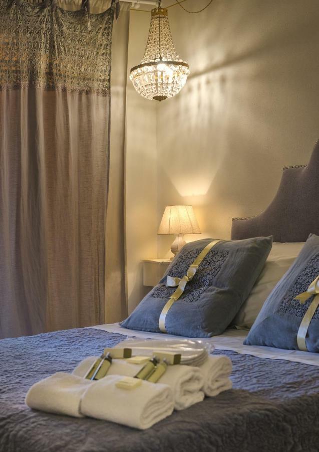 Couette-café Di Camilla 3*