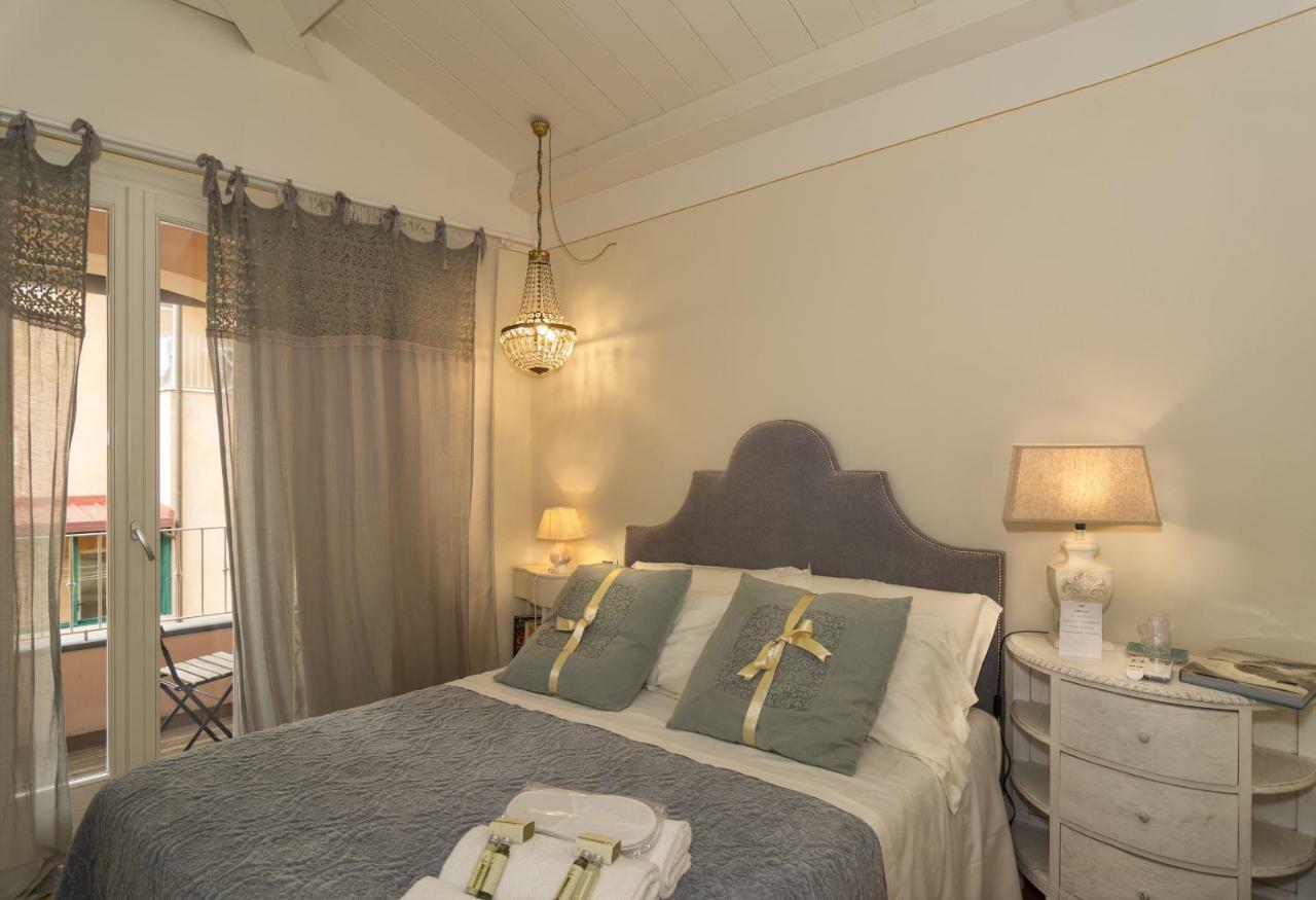 Couette-café Di Camilla 3*